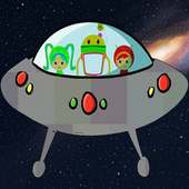 Umizoomi In Space