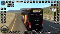 otobüs şoförü simülatörü Screen Shot 5