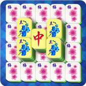 Ranura Mahjong Quest