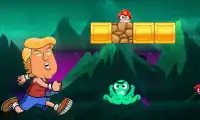Mr President Jumper – Addictive Running Game Screen Shot 3