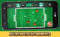 LG Button Soccer - Online Free Screen Shot 2