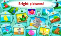 Colors: learning game for kids Screen Shot 2