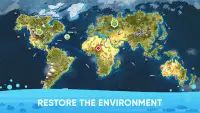 Save the Earth Planet ECO inc. Screen Shot 4