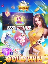 Pusoy Online - Big Win Casino Screen Shot 4