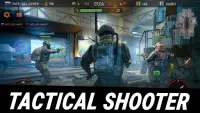 Striker Zone: Jeux de pistolet Screen Shot 2