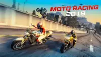 Moto Rider Extreme Bike Drift Racing Game Screen Shot 9