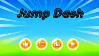 Jump Dash Screen Shot 4
