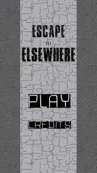 Escape To Elsewhere Screen Shot 0