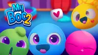 My Boo 2: My Virtual Pet Game Screen Shot 7