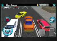 Real Car City Driver 3D Screen Shot 5