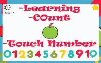 Counting Game For Kid Free Screen Shot 8