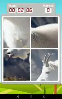 Mountain Goat Screen Shot 2