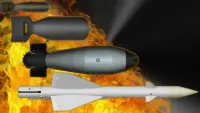 Симулятор ядерной бомбы Screen Shot 0