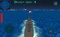 The Ocean Battles of Warships Screen Shot 0