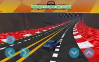 Nitro Cube Racing Screen Shot 6
