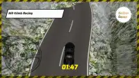 Snow Luxury Hill Climb Racing Screen Shot 2