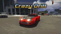 Crazy Drift Screen Shot 0