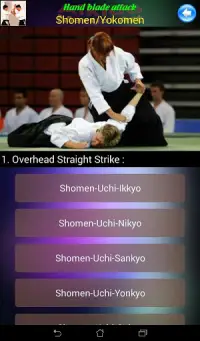 Aikido MA Screen Shot 10