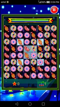 Sweet Candy - Match 3 Games - Candy Games Screen Shot 7