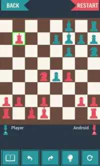 xadrez Screen Shot 1