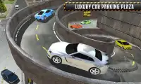 Car Parker Game 2017 Screen Shot 3