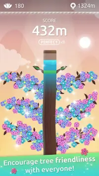 Little Big Tree - Grow your tr Screen Shot 3