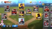 Baseball Clash Screen Shot 5