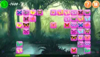 Butterfly Link Up Screen Shot 2