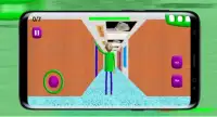 Baldi Basic Learning Math Scary Teacher Screen Shot 2