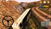 Coach Bus Driver Simulator 2018 Screen Shot 2
