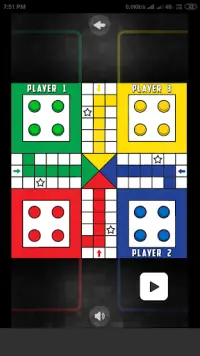 Play Ludo Screen Shot 2