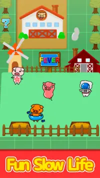 Pig farm story Screen Shot 1