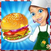 Burger Fever - Negozio 🍔