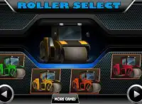Road Construction Vehicles 3D Screen Shot 2