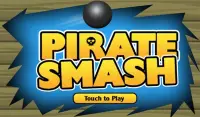 Pirate Smash Screen Shot 0
