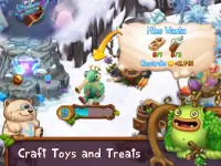 Singing Monsters: Dawn of Fire Screen Shot 13