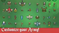 Lordz2.io Conquest - RTS Multiplayer IO Game Screen Shot 1