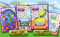 Jelly Maker -Permainan Memasak Screen Shot 6