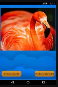 Kids animal puzzle for kids Screen Shot 3