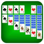 Solitaire card games free