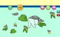 Children Puzzle Animals Pets for Kids - Fishy Screen Shot 12
