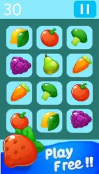 Candy Crush Bombe Saga Screen Shot 1