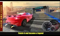 Car Racing Stunts- GT Car Racing Simulator Screen Shot 4