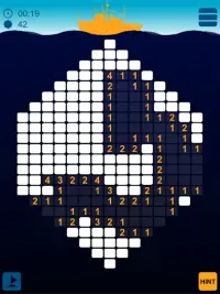 Minesweeper Classy Screen Shot 7