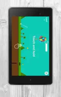 Golf Mini Simulation 2D Screen Shot 10