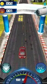 SpeedCar Go Screen Shot 3