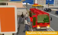 Grand Bus Simulator 3D Screen Shot 3
