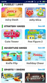 Game Earning App--Indian APP Screen Shot 2