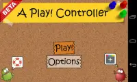 A Play! Controller Screen Shot 0
