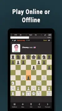 Chess Free - Play & Learn Screen Shot 0